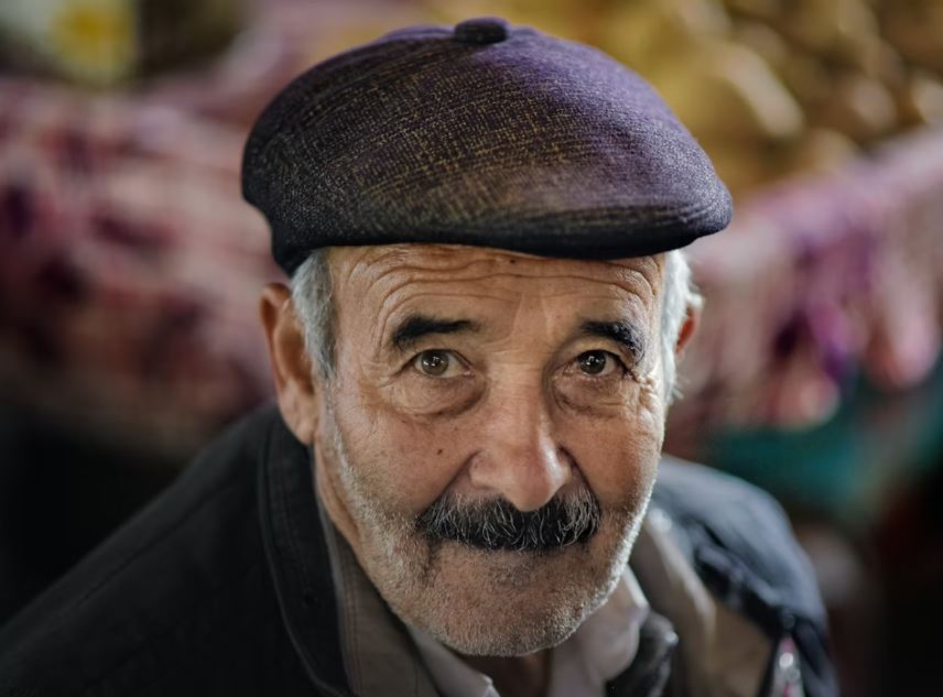 돌아가신 시아버지가 보인 꿈