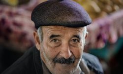 돌아가신 시아버지가 나오는 꿈