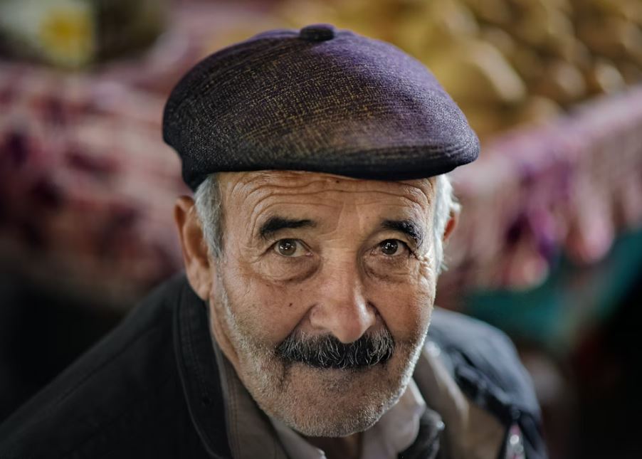 돌아가신 시아버지가 나오는 꿈