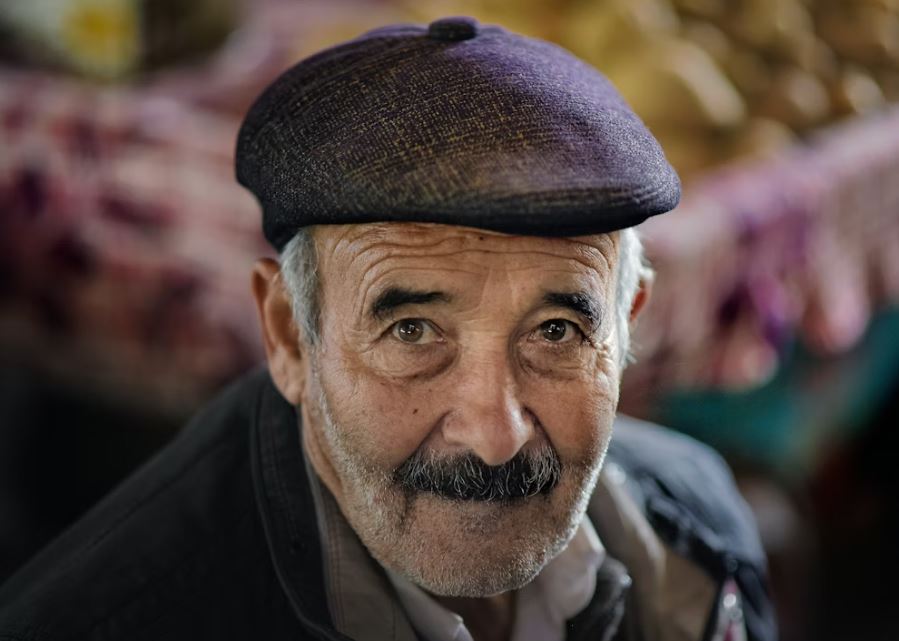 돌아가신 시아버지께 밥을 올린 꿈