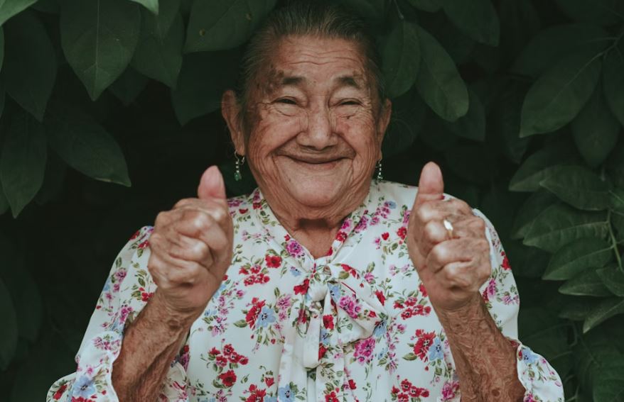 돌아가신 시어머니 꿈