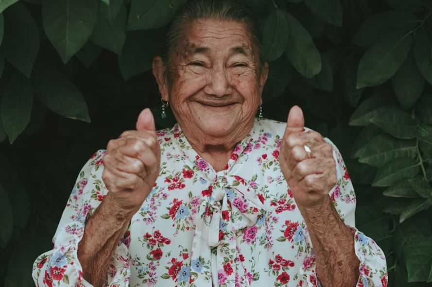 돌아가신 시어머니가 음식을 싸주는 꿈