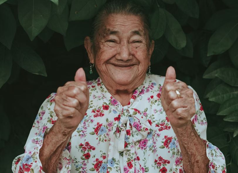 돌아가신 시어머니가 또 돌아가시는 꿈