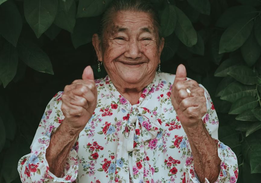 돌아가신 시어머니가 밥상 차려주는 꿈