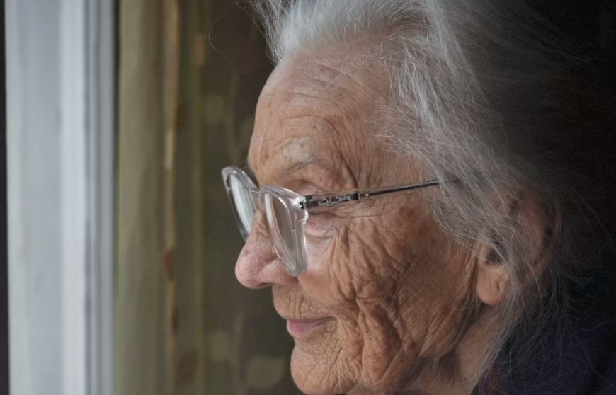 돌아가신 할머니 꿈