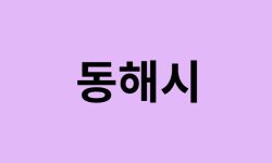 동해시에서 인천공항 가는법 (버스시간표, 기차, 가격, 요금, 공항버스, 제1, 2터미널)