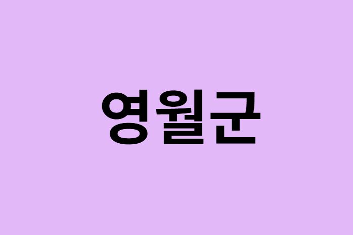 영월군에서 인천공항 가는법 (버스시간표, 기차, 가격, 요금, 공항버스, 제1, 2터미널)