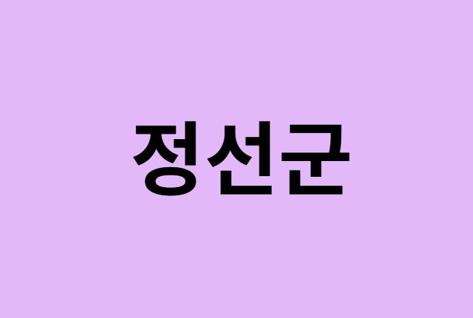 정선군에서 인천공항 가는법 (버스시간표, 기차, 가격, 요금, 공항버스, 제1, 2터미널)