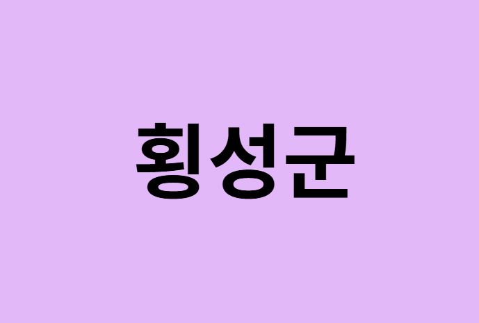 횡성군에서 인천공항 가는법 (버스시간표, 기차, 가격, 요금, 공항버스, 제1, 2터미널)