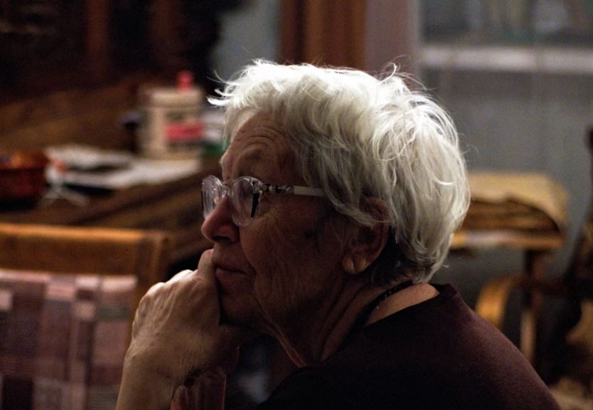 돌아가신 어머니 꿈