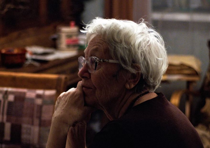 돌아가신 어머니가 돈 주는 꿈