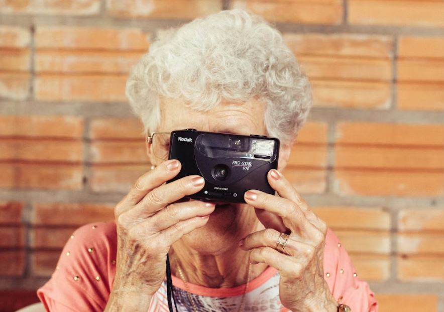 돌아가신 엄마 꿈