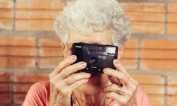 돌아가신 엄마가 활짝 웃는 꿈