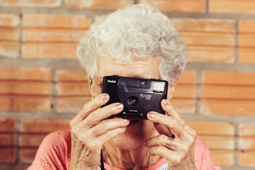 돌아가신 엄마가 웃는 꿈