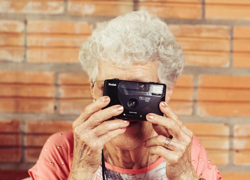 돌아가신 엄마가 보이는 꿈