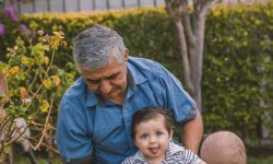 돌아가신 할아버지가 또 돌아가시는 꿈