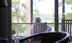 돌아가신 아버지 꿈