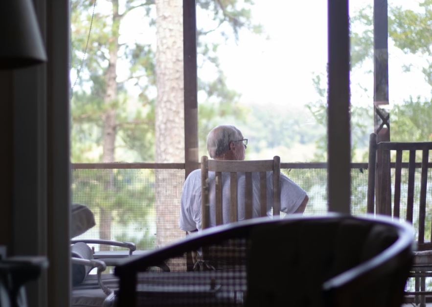 돌아가신 아버지 꿈