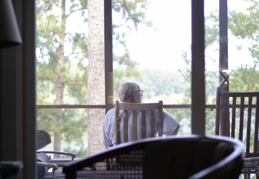 돌아가신 아버지가 또 돌아가신 꿈