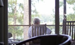 돌아가신 아버지가 돌아가신 꿈