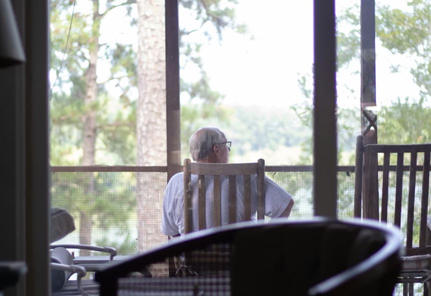 돌아가신 아버지가 살아나는 꿈