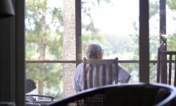 돌아가신 아버지가 화내는 꿈