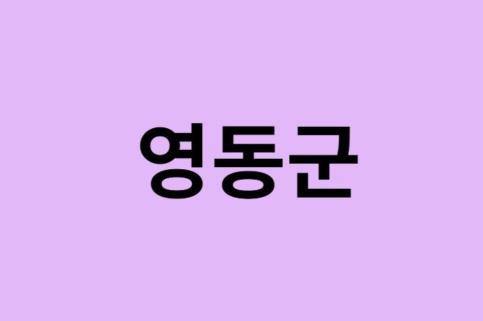 영동군에서 인천공항 가는법 (버스시간표, 기차, 가격, 요금, 공항버스, 제1, 2터미널)