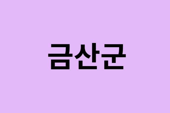 금산군에서 인천공항 가는법 (버스시간표, 기차, 가격, 요금, 공항버스, 제1, 2터미널)