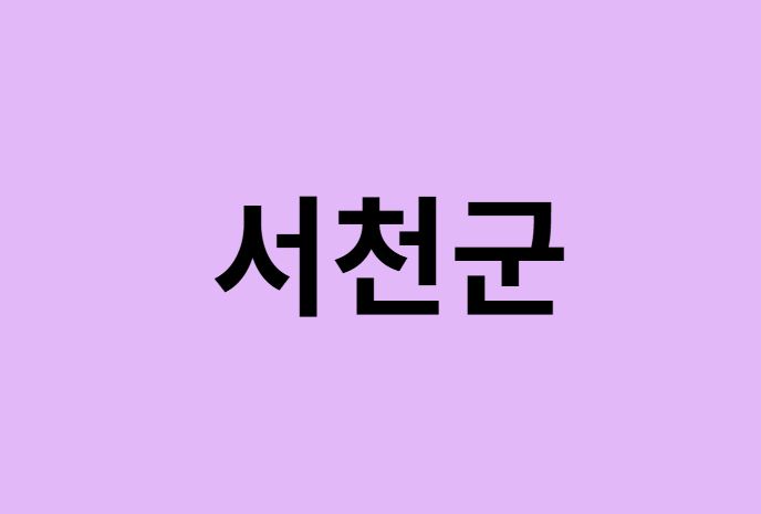 서천군에서 인천공항 가는법 (버스시간표, 기차, 가격, 요금, 공항버스, 제1, 2터미널)
