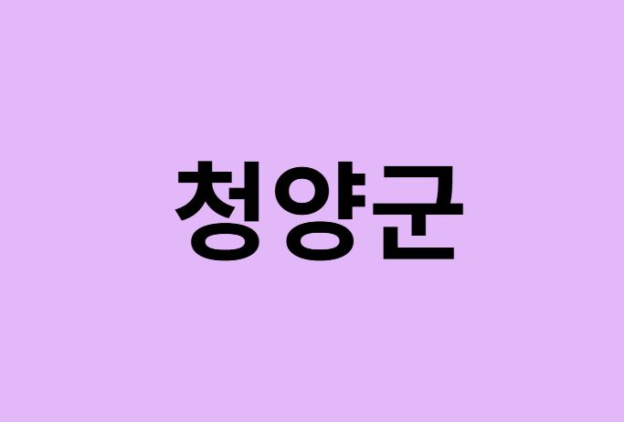 청양군에서 인천공항 가는법 (버스시간표, 기차, 가격, 요금, 공항버스, 제1, 2터미널)