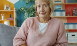 돌아가신 친할머니 꿈