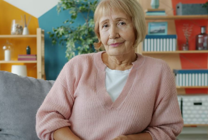 돌아가신 친할머니 꿈