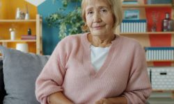 엄마가 죽어서 우는 꿈