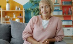 엄마가 죽었다 살아나는 꿈