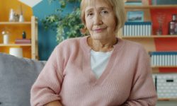 엄마한테 혼나는 꿈