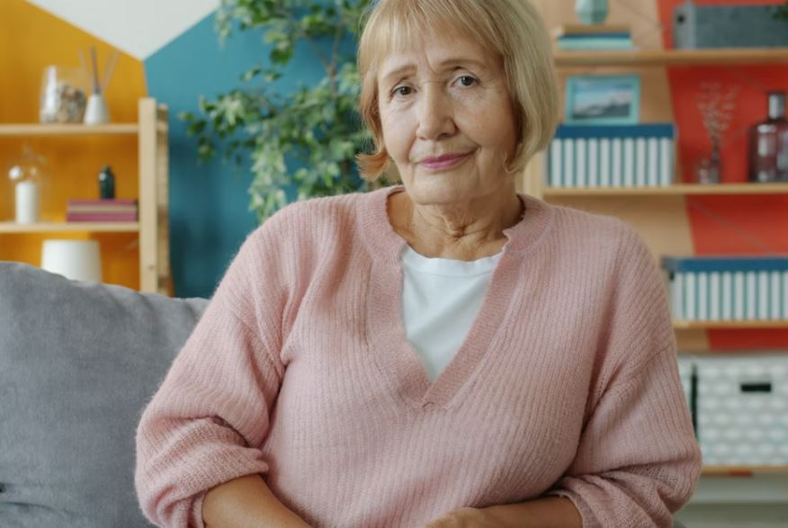 엄마한테 혼나는 꿈