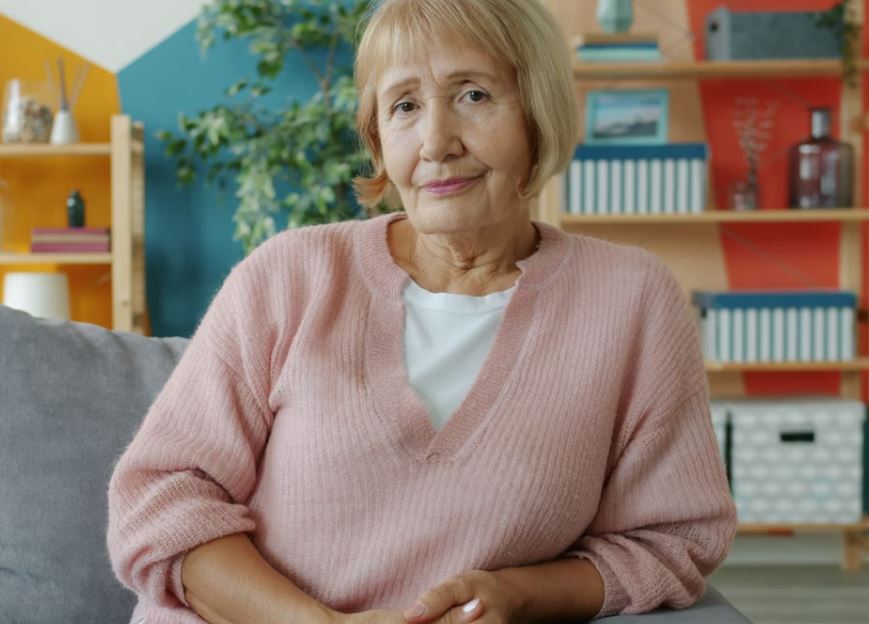 엄마를 죽이는 꿈