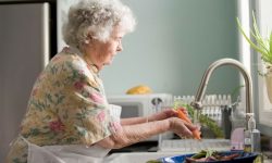 돌아가신 외할머니가 나오는 꿈