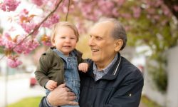 돌아가신 시부모님 꿈