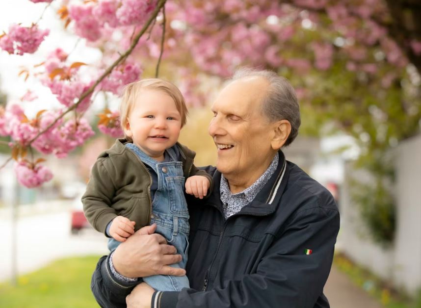 돌아가신 시부모님 꿈