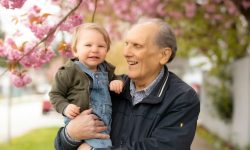 돌아가신 시부모님이 나타나는 꿈 해몽 뜻풀이 총정리 돌아가신 시부모님이 나타나는 꿈