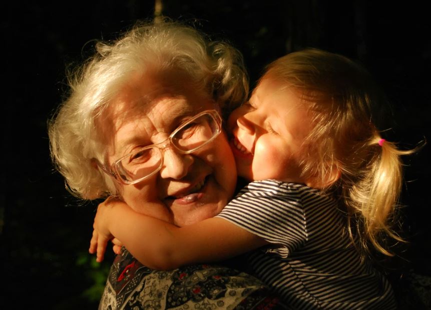 돌아가신 장모님 꿈