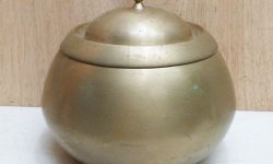 요강 깨지는 꿈