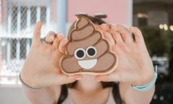 갓난아기 똥 꿈