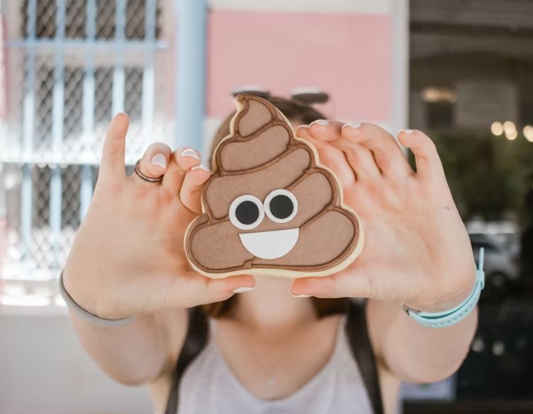 갓난아기 똥 꿈