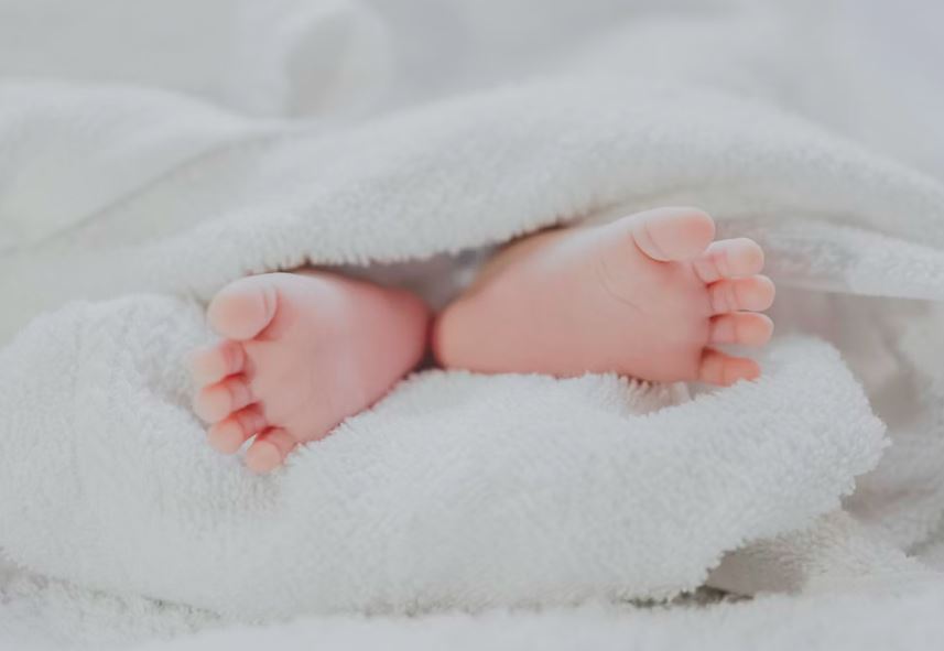 아기가 똥을 싼 꿈