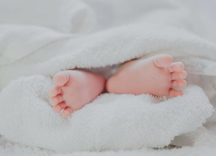 아기가 똥누는 꿈