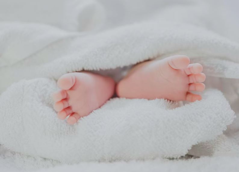 아기가 똥싸는 것을 보는 꿈