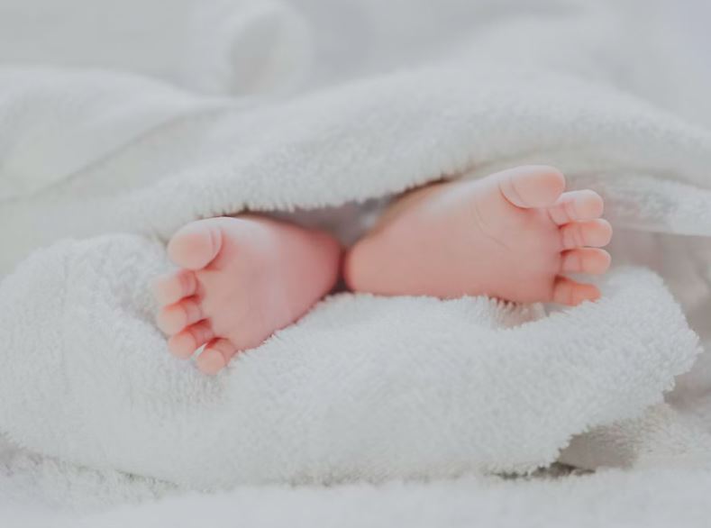 아기 똥기저귀 꿈