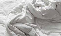 이불에 오줌싼 꿈